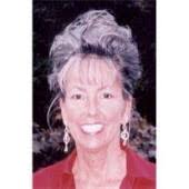 Jill Caldwell Obituary 2012