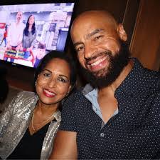 Jacqueline Hackney's Instagram, Twitter & Facebook