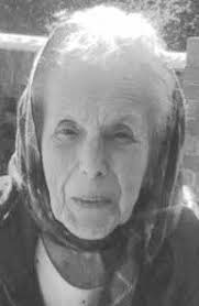 Violet Anderson Carson