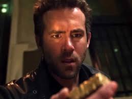 R.I.P.D.: Food Interrogation