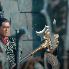 Maybe you would like to learn more about one of these? Dynasty Warriors Film Trailer Has Huge Battles Magic Powers And Lu Bu Polygon