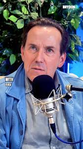 Ben Miller made Ray Charles angry... Rob Brydon & Ben Miller