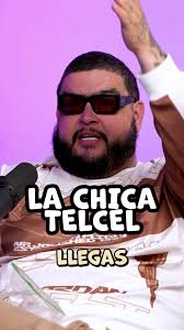 Karlita La De Telcel Novia Del 3 Letras