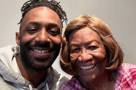 Harlem Neighbors Remember 'Baby Whisperer' Hazel Dukes