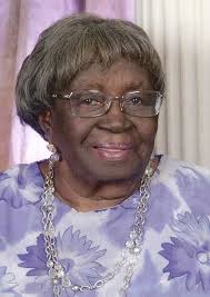 In Memory of Andora Mitchell