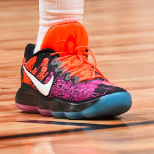 To god be the glory ! Which Nba Player Had The Best Sneakers In The 2018 Nba All Star Game