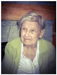 Honoring our Frederic centenarians The August 19, 2020 Inter-County Leader  had an article