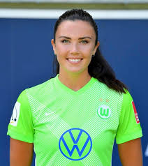 Ingrid syrstad engen (born 29 april 1998) is a norwegian football midfielder who plays for vfl wolfsburg of the german. Ingrid Syrstad Engen On Instagram 20 21 Womens Football Football Shirts Ingrid