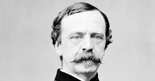 Dan Sickles: The Battlefield Preservationist