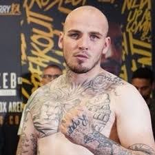 Darren Sealy's Instagram, Twitter & Facebook