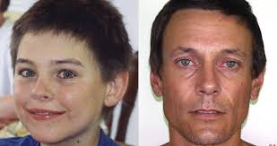 Daniel Morcombe's Death At The Hands Of Brett Peter Cowan