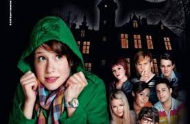 Then it will be easy for you to answer our question and you have the chance to win many great prizes! Kennt Ihr Noch Die Serie Das Haus Anubis Umfrage Abstimmung