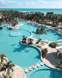 10 Most Luxurious Swimming Pools In The World Hotel Swimming Pool Dream Vacations Vacation