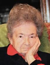 Obituary for Gloria Mae Loretz