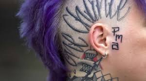 Yet, a growing and diversifying population engages in and accepts. Tattoo And Piercing Ban For Police In Strict Dress Code Bbc News