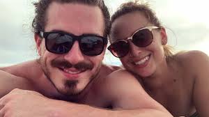 A kind, beautiful person is just gone': Loved ones mourn road rage shooting  victim as police make arrest