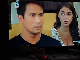 Is giving Cherry the whole ranch a compensation for killing her dad?