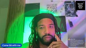 Come hang out with you boy