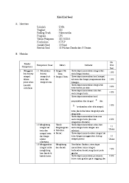 Maybe you would like to learn more about one of these? 10 Contoh Soal Integral Tak Tentu Pilihan Ganda