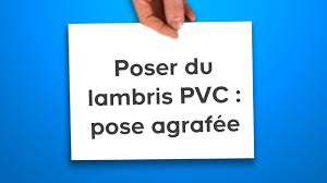 Comment Poser Du Lambris Pvc Murs Castorama Fr