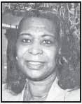 Flora Isabee Kelly-McCants