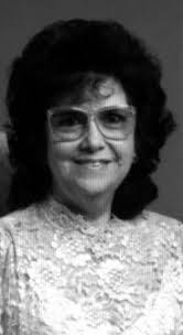 Zella Mae Anderson Cox (1930-2014)