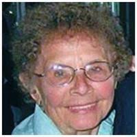 Martha Carol Obituary (2014)