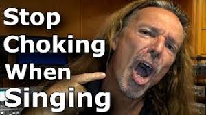 Stopping singing from your throat can be readily resolved. Open Throat Singing How To Stop Choking When Singing Ken Tamplin Vocal Academy Youtube