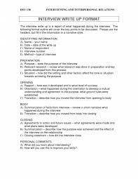 In other words, if your source is private or inaccessible to the audience of your paper, it's a personal communication. Examples Of Interview Essay In Apa Format Shouldirefinancemyhome
