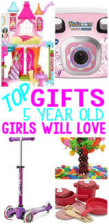 Birthday Gifts For 5 Year Old Daughter 5 Old Girls Gift Ideas Christmas Gifts For Five Year Olds Christmas Gifts For 5 Year Olds Christmas Gifts For Girls