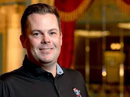 Belle's Barnes named a '40 under 40' business leader in Detroit