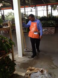 Our Ex Dm Don Jones Walking The Garden Department He Loved Garden Home Depot Store Love Garden Home Depot