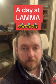 Exploring LAMMA 2025: The Future of Driverless Tractors