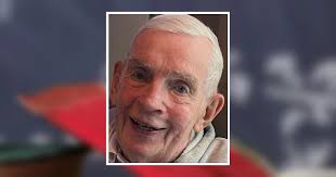 Francis J. Trainor Obituary April 28, 2024