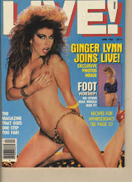 Ginger Lynn-p