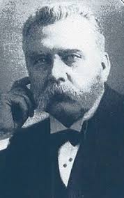 Thomas Forester & Sons