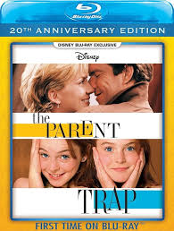 Amazon.com: The Parent Trap [Blu-ray] : Movies & TV