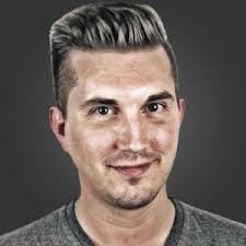 Justin Conlin's Instagram, Twitter & Facebook