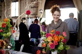 Home jersey city exploring jersey city: New Yorker Spotlight We Visit Lillian Wright Of Mimosa Floral Design In Her Crown Heights Studio 6sqft