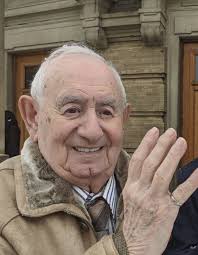 David Gottlieb Obituary