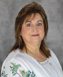 Congratulations to Janet Bava