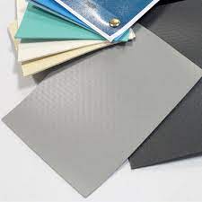 Membrana azzurra in rotolo di larghezza 1,65 metri per 25 metri lineari. Liner E Rivestimenti In Pvc Per Piscina In Vendita Al Miglior Prezzo