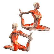 Pin En Yoga