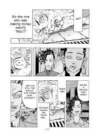 Tokyo revengers manga 141 español. Tokyo Manji Revengers Chapter 141 Mangahere Today