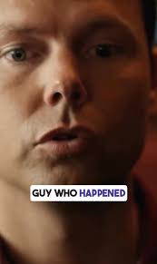 What did I think the first time he heard the band? Check out this clip from  Get Back Up, and buy/rent the full film at getbackup.tv You could also send  a Dm if you'd want more info