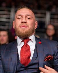 Conor McGregor