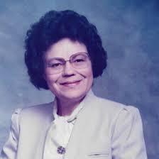 Gertie Goins Brewington