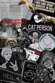 See more ideas about aesthetic collage, aesthetic iphone wallpaper, aesthetic pastel wallpaper. Wallpaper Aesthetic Grunge Iphone Wallpaper Grunge Emo Wallpaper Edgy Wallpaper