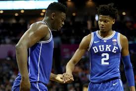 Atlanta hawks forward cam reddish is considered questionable to play wednesday in the team's game against the milwaukee bucks. Nba Rookies Rank Cam Reddish Over Zion Williamson In Survey Insidehook