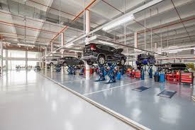 Dealer & service motor honda kba jl. Pusat 4s Honda Terbesar Malaysia Ada Di Tebrau Jb